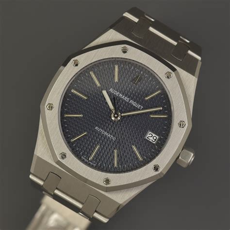 audemars piguet royal oak 14700ba|Audemars Piguet 41mm for sale.